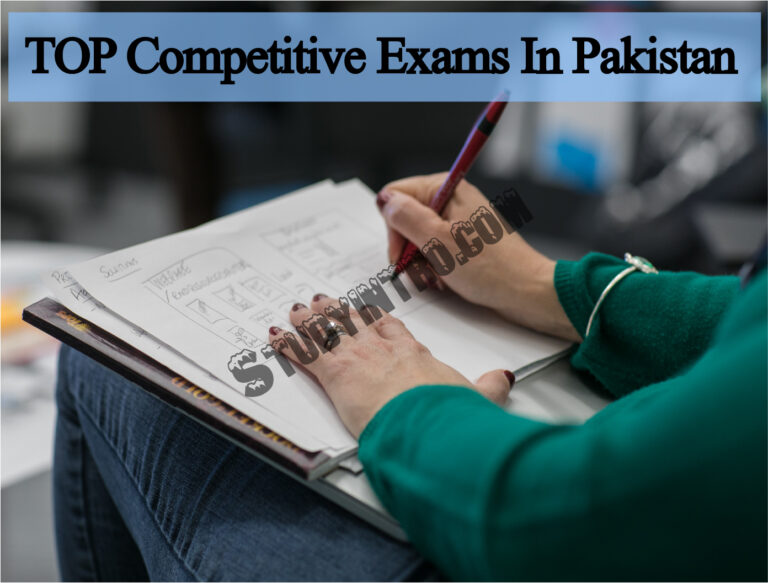 latest essay topics for competitive exams in pakistan