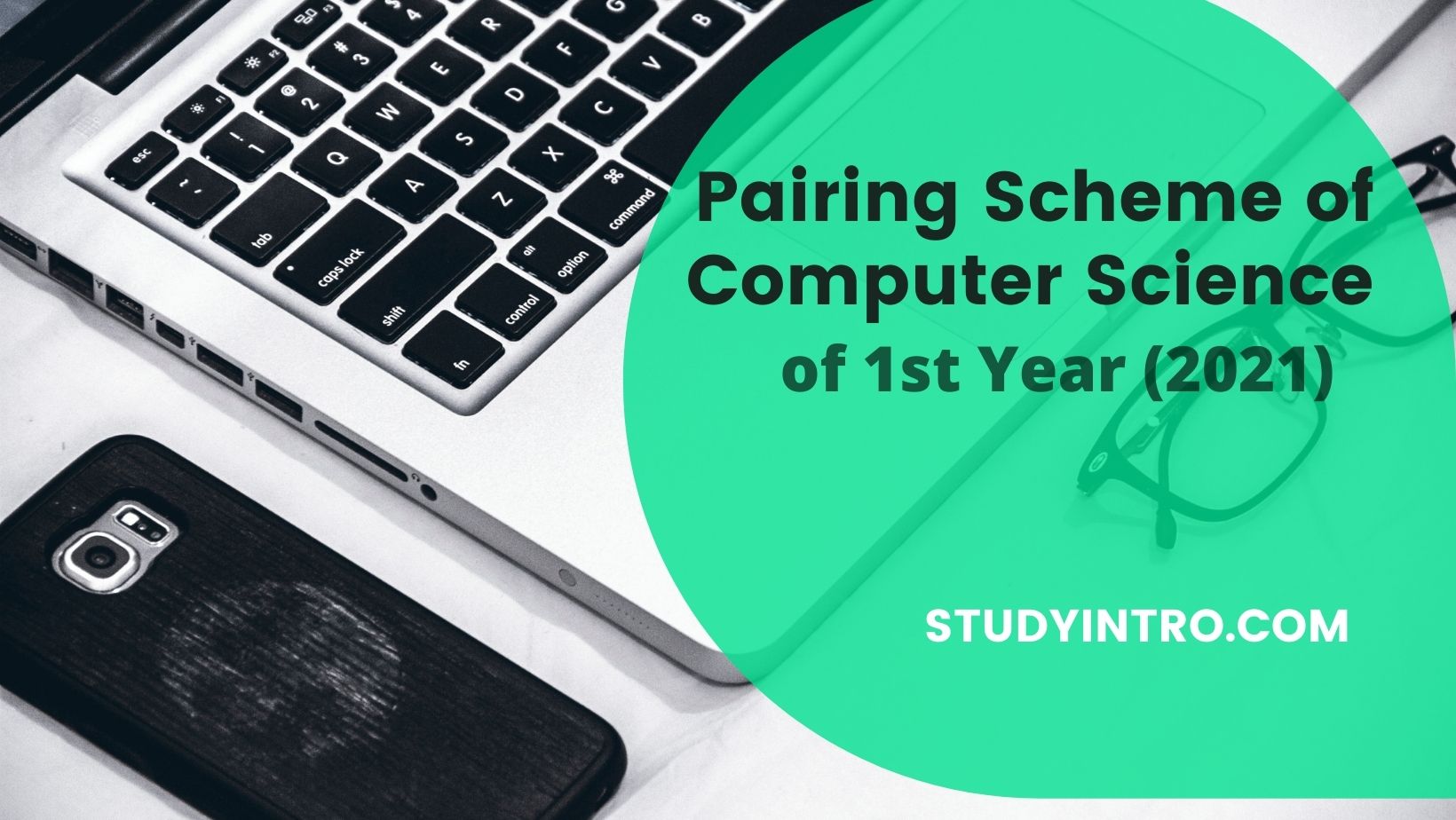 Pairing Scheme of Computer Science