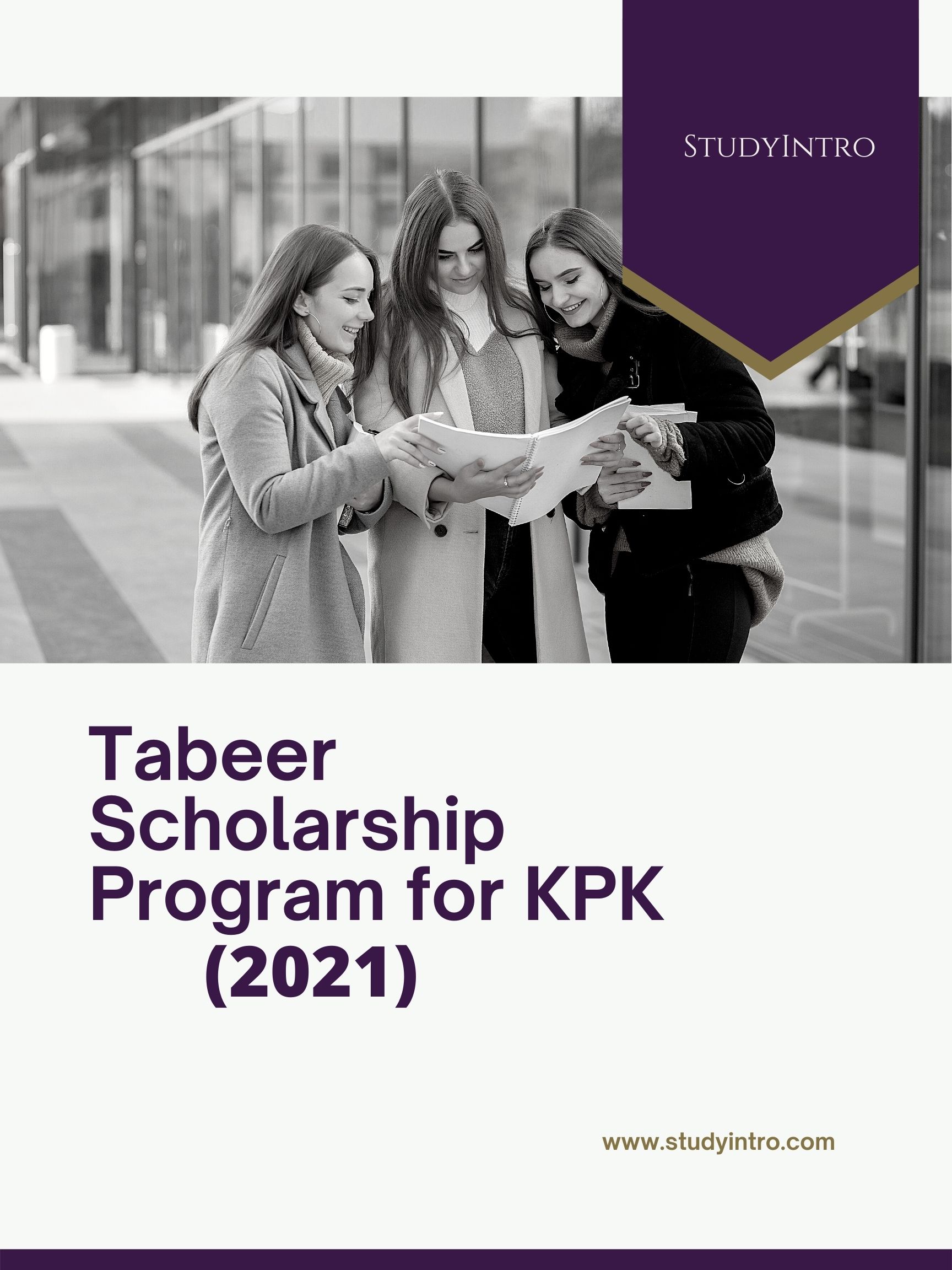 Tabeer Scholarships