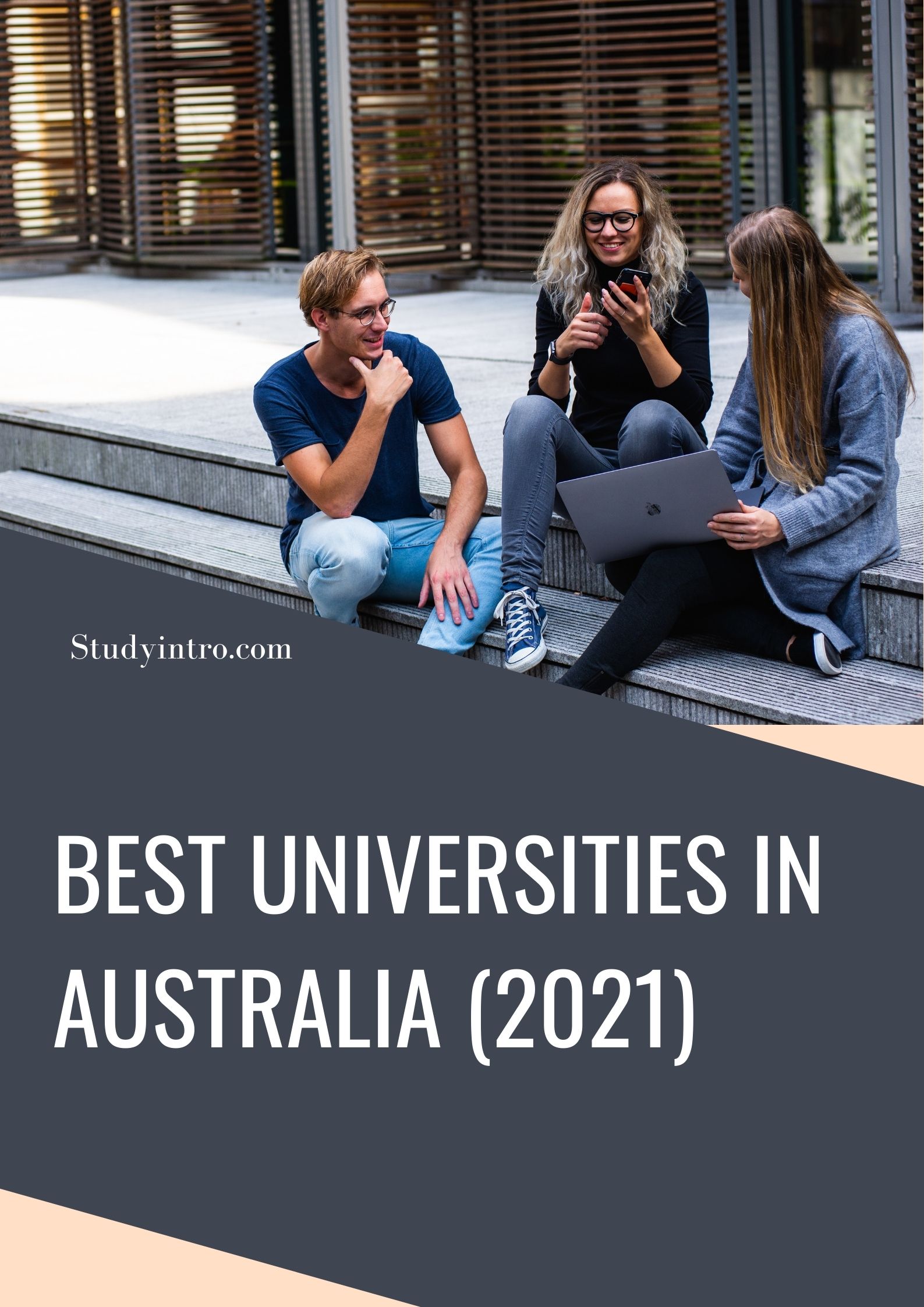 Best Universities in Australia