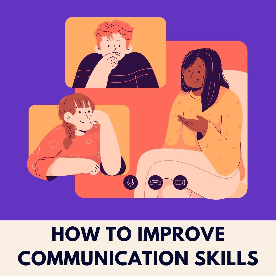 How to Improve Communication Skills?