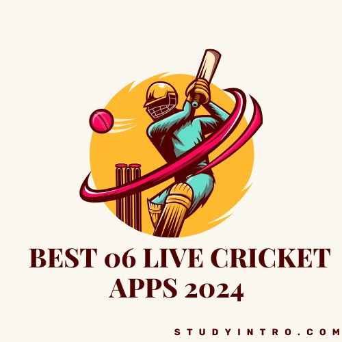 Best live cricket apps 